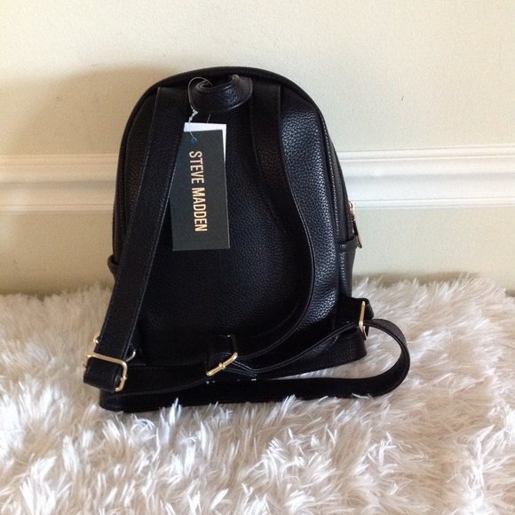 Steve Madden Bailey Circle Backpack main image 5